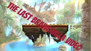 Last Brawlhalla Duel Video