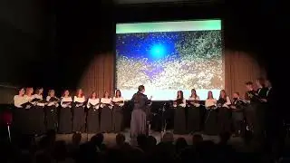 "Ночные цветы"