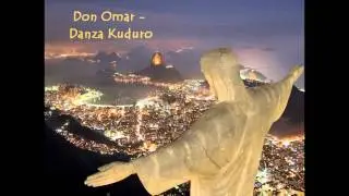 Don Omar - Danza Kuduro (Fast 5 Soundtrack)