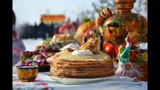 МАСЛЕНИЦА…