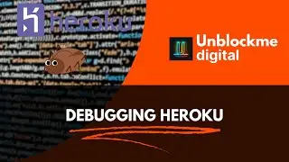 Debugging Heroku