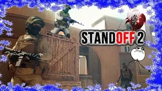 10 ❤️ standoff 2 мувик