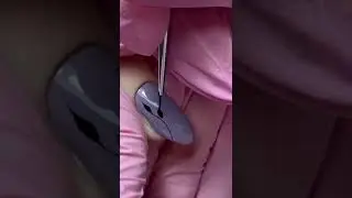 Самый нежный дизайн ногтей на весну