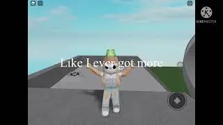 I got three followers!!!