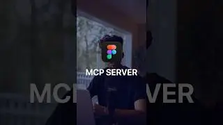Figma’s new MCP for developers! 