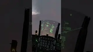 DCS: F-16 How to clear 