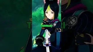 GUIDE COMPLET TIGHNARI ! GENSHIN IMPACT