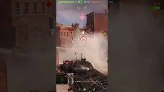 TST  #worldoftanks #wot #wotblitz #gaming  #warthunder #games #миртанков  #shorts