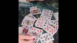 ❤️💘💞 Эхх , какая отличная червовая дама 🤪🙏🤫♥️