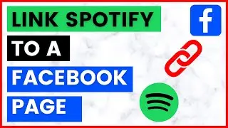 How To Link Spotify To Facebook Page? [in 2024] Connect Spotify To Facebook