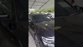 What car to buy at RM250k budget? Ingress Auto Festival 2023