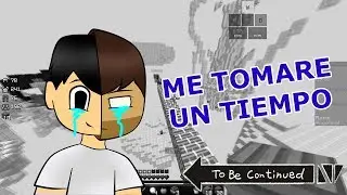 ME TOMARE UN TIEMPO
