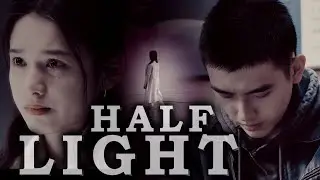 Half Light | Li Xun & Zhu Yun ( Lighter and Princess ) FMV (+EP27)