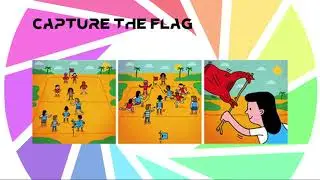 What Is CTF Stand For? | Capture The Flag Series | Reminthink Notes