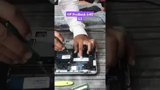 HP 640 G2 Laptop || #shortsfeed #shortsviral #shortsvideo #shorts #shortvideo #hpprobook #hplaptop💐💐