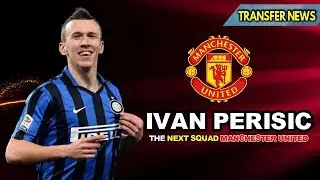 IVAN PERISIC ● Amazing Skills, Passes, Assists & Goals ● 2016 - 2017