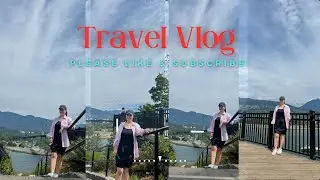 Prospect Point Lookout BC / Baby R