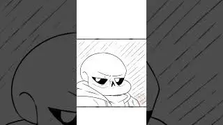 [Undertale приколы - комиксы 2022] - СТАЛЬНЫЕ НЕРВЫ!