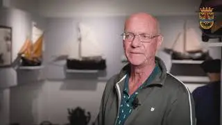 Bezoek Museum Arnemuiden - Streekdracht, visserij, scheepswerf en historie.