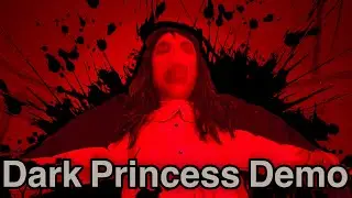 Spirit Halloween 2024 Dark Princess Demo