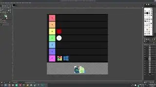 Linux tier list