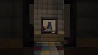 Жёлтая VHS кассета, Хагги Вагги  #minecraft #poppyplaytime #chapter3 #chapter1 #huggywuggy