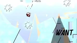 (GD) ABSOLUTE ZERO by skywyrd (easy demon)