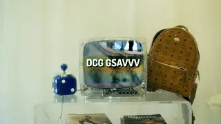 DCG Gsavvv - Glock O'2 (Official Video) | Shot by @cheechbeats_