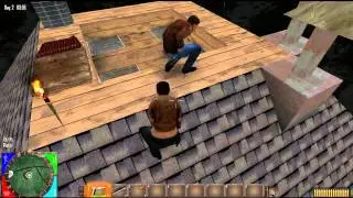 7 Days to Die