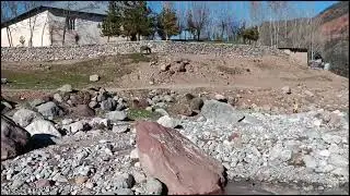 Сари Хосор Шахидон Барои бачахои гариб 2023