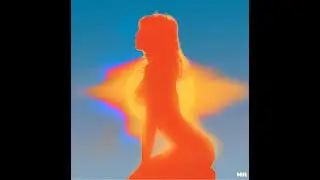 Little Bird // OUT in the SUN (Lyric Video)