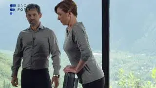 Walking without Pain