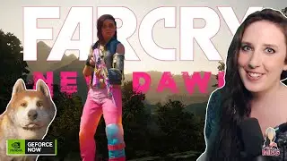 🔴 LIVE | GFN Thursday! And Far Cry: New Dawg - 100%? | GeForce NOW RTX 4080