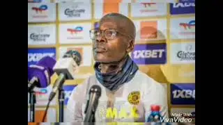Arthur Zwane - I can't Speak English with Nkosingiphile Ngcobo