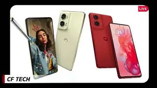 BEST Budget Stylus Phone in 2024 Moto G Stylus 5G Review #MotoGStylus5G #StylusPhone #BudgetPhone