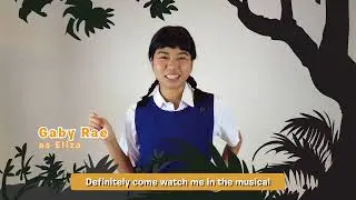 Sherlock Sam: The Musical!