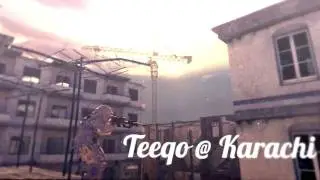 Teeqo.