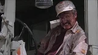 truckdriving song