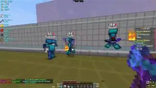 Uniocraft Factions# YIJAD