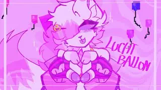 Luchtballon 💙 // animation meme // 20k special ⭐️✨