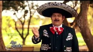 CORRIDO DE PAPI CANDIA - ALAN MENDEZ
