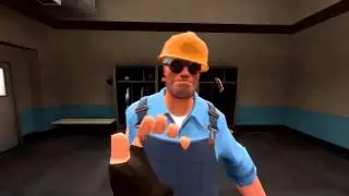 [Sfm] the punchinater