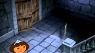 Nick Jr - Spooky Video 2013