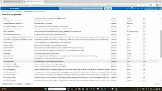 Azure Blob Storage backup- Backup Vault