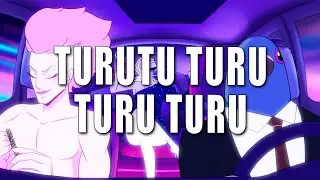 Loop Afrodita TURUTU TURU TURU TURU | Destripando la Historia