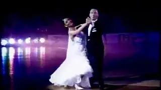 Waltz | Massimo Giorgianni e Alessia Manfredini | Tokyo, Japan.