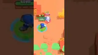 Бедни Бебра😭 #shorts #brawlstars #игры