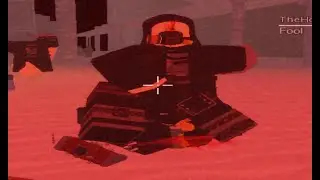 Sledge Queen gets dementia and forgors