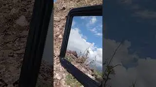 Espejeando En El Cerro