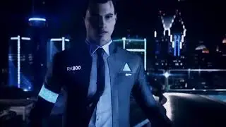 Конор миссия выполнена мув.